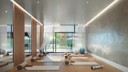 Espaço Multiuso